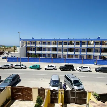 Appartamento Livingtarifa La Caracola Tarifa