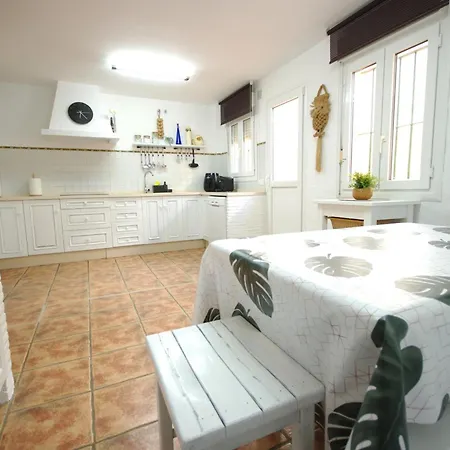 Appartamento Livingtarifa La Caracola *