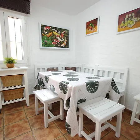 Apartamento Livingtarifa La Caracola *