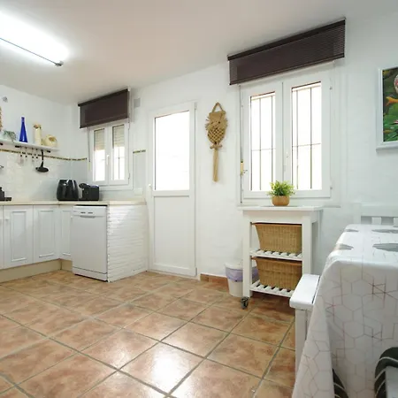 Livingtarifa La Caracola Apartamento Tarifa