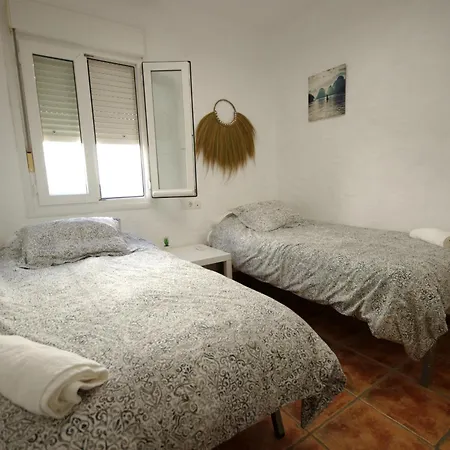Livingtarifa La Caracola טריפה