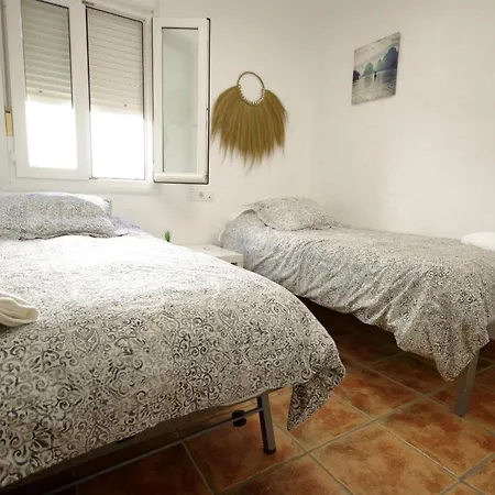 Apartamento Livingtarifa La Caracola