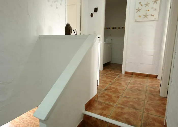 Livingtarifa La Caracola Apartamento Tarifa