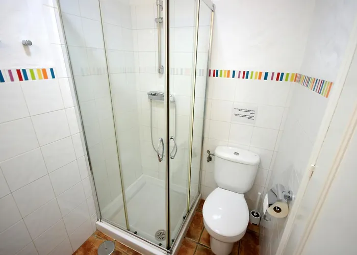 Livingtarifa La Caracola Apartamento Tarifa