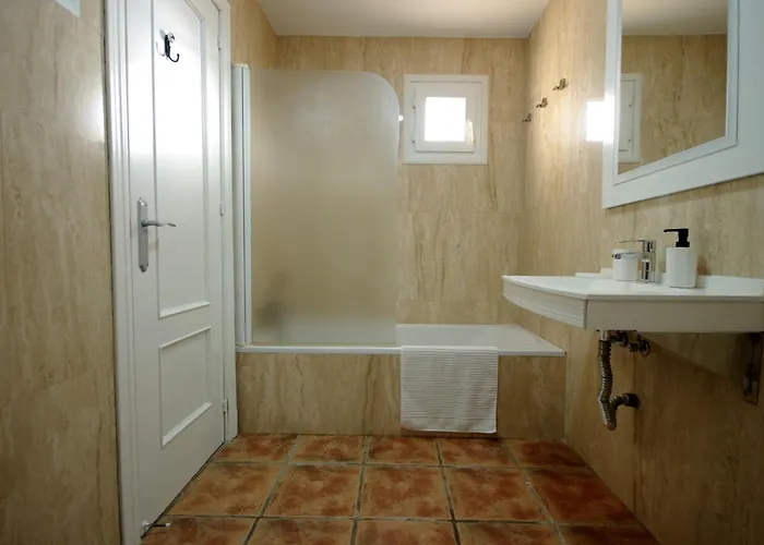 Apartamento Livingtarifa La Caracola Tarifa