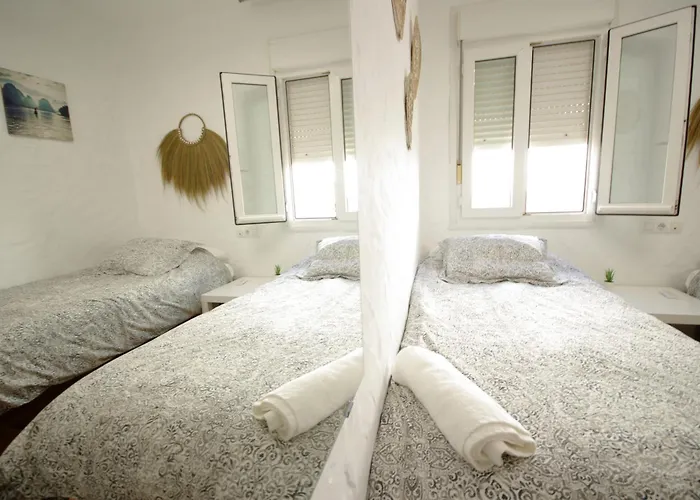 Livingtarifa La Caracola Apartamento