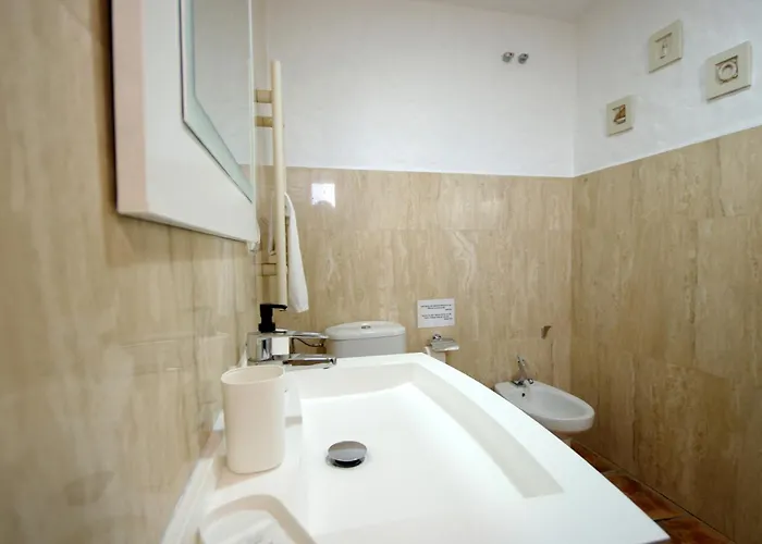 Apartamento Livingtarifa La Caracola