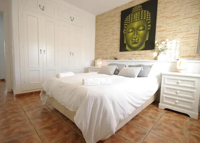 Livingtarifa La Caracola Apartamento