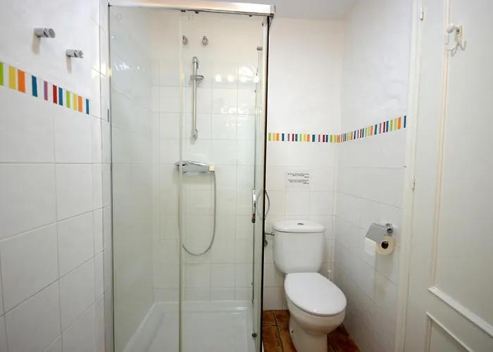 Livingtarifa La Caracola Apartamento