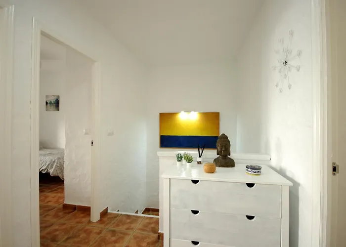 Livingtarifa La Caracola Apartamento *