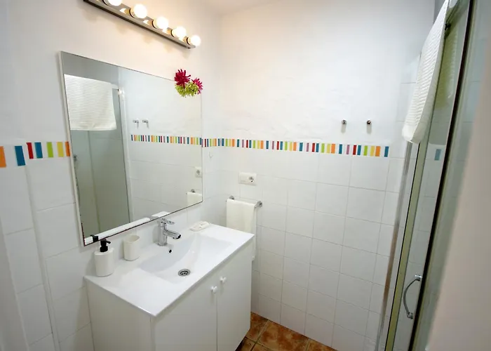 Apartamento Livingtarifa La Caracola *