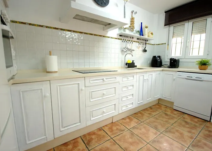 Livingtarifa La Caracola Apartamento Tarifa