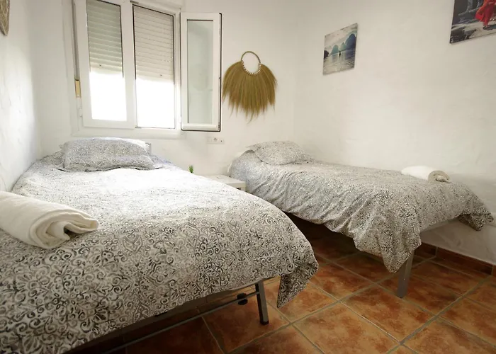 Apartamento Livingtarifa La Caracola